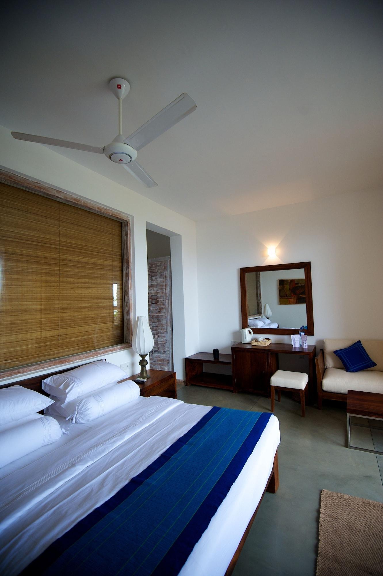 Roman Beach Hotel Hikkaduwa Ngoại thất bức ảnh